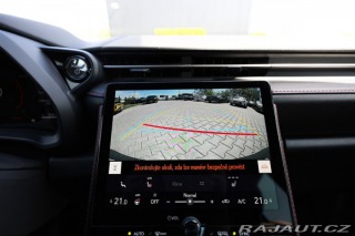 Lexus Ostatní modely LBX 1,5 HEV ELEGANT TECH 2025