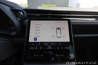 Lexus Ostatní modely LBX 1,5 HEV ELEGANT TECH 2025