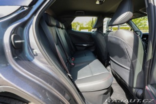 Lexus Ostatní modely LBX 1,5 HEV ELEGANT TECH 2025