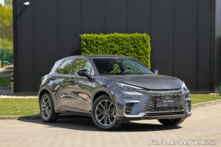 Lexus Ostatní modely LBX 1,5 HEV ELEGANT TECH 2025