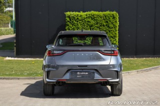 Lexus Ostatní modely LBX 1,5 HEV ELEGANT TECH 2025