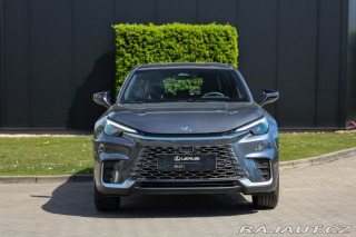 Lexus Ostatní modely LBX 1,5 HEV ELEGANT TECH 2025
