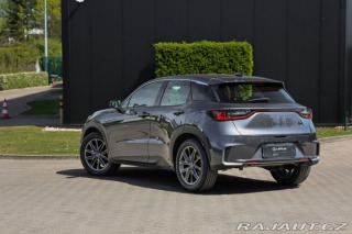 Lexus Ostatní modely LBX 1,5 HEV ELEGANT TECH 2025