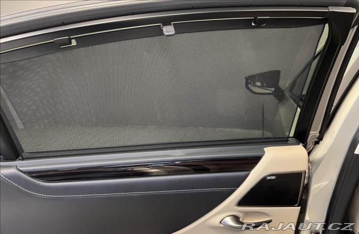 Lexus Ostatní modely ES 300h 300H 2,5 HEV LUXURY / ZÁR 2021