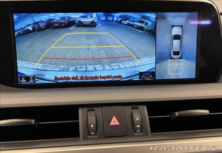 Lexus Ostatní modely ES 300h 300H 2,5 HEV LUXURY / ZÁR 2021