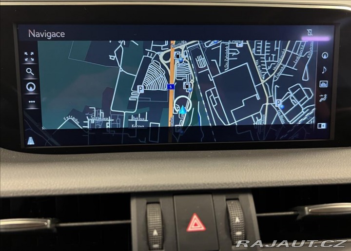 Lexus Ostatní modely ES 300h 300H 2,5 HEV LUXURY / ZÁR 2021