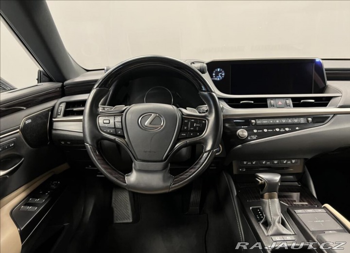 Lexus Ostatní modely ES 300h 300H 2,5 HEV LUXURY / ZÁR 2021