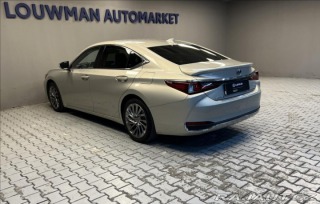 Lexus Ostatní modely ES 300h 300H 2,5 HEV LUXURY 2021