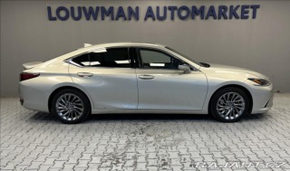 Lexus Ostatní modely ES 300h 300H 2,5 HEV LUXURY 2021