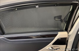 Lexus Ostatní modely ES 300h 300H 2,5 HEV LUXURY 2021