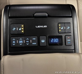 Lexus Ostatní modely ES 300h 300H 2,5 HEV LUXURY 2021