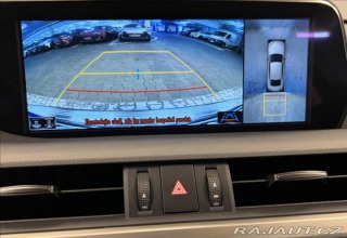 Lexus Ostatní modely ES 300h 300H 2,5 HEV LUXURY 2021