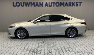 Lexus Ostatní modely ES 300h 300H 2,5 HEV LUXURY 2021
