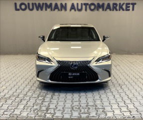 Lexus Ostatní modely ES 300h 300H 2,5 HEV LUXURY 2021
