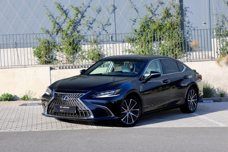 Lexus Ostatní modely ES 300h 300H 2,5 HEV PRESTIGE PLU