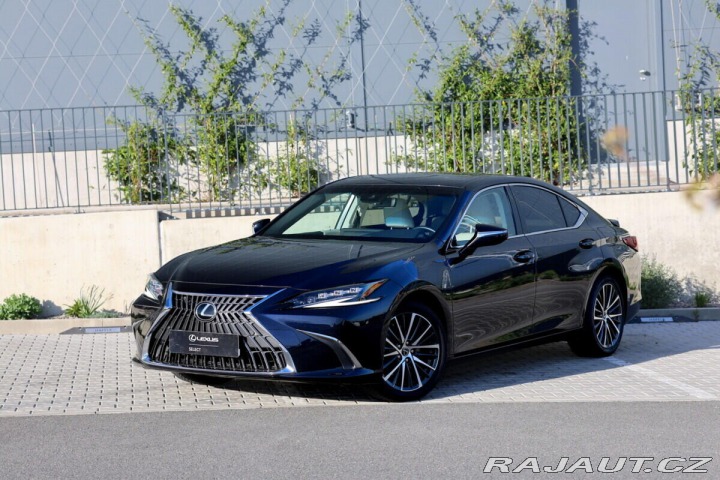 Lexus Ostatní modely ES 300h 300H 2,5 HEV PRESTIGE PLU 2024
