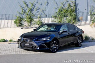 Lexus Ostatní modely ES 300h 300H 2,5 HEV PRESTIGE PLU 2024