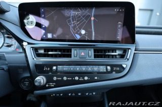 Lexus Ostatní modely ES 300h 300H 2,5 HEV PRESTIGE PLU 2024