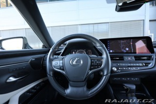 Lexus Ostatní modely ES 300h 300H 2,5 HEV PRESTIGE PLU 2024