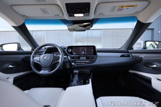 Lexus Ostatní modely ES 300h 300H 2,5 HEV PRESTIGE PLU 2024