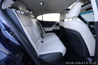 Lexus Ostatní modely ES 300h 300H 2,5 HEV PRESTIGE PLU 2024