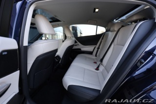 Lexus Ostatní modely ES 300h 300H 2,5 HEV PRESTIGE PLU 2024