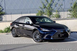 Lexus Ostatní modely ES 300h 300H 2,5 HEV PRESTIGE PLU 2024