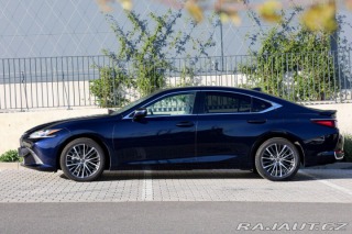 Lexus Ostatní modely ES 300h 300H 2,5 HEV PRESTIGE PLU 2024