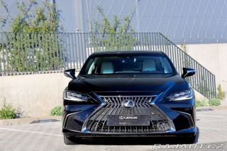Lexus Ostatní modely ES 300h 300H 2,5 HEV PRESTIGE PLU 2024