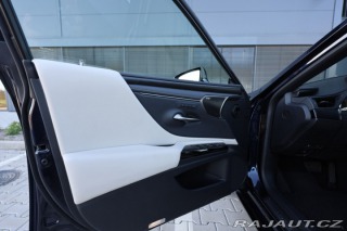 Lexus Ostatní modely ES 300h 300H 2,5 HEV PRESTIGE PLU 2024
