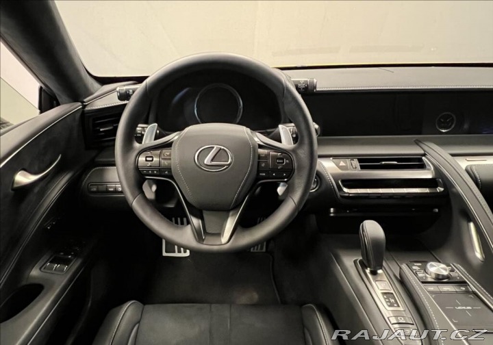 Lexus LC 500 500 5,0 SPORT+ 2024