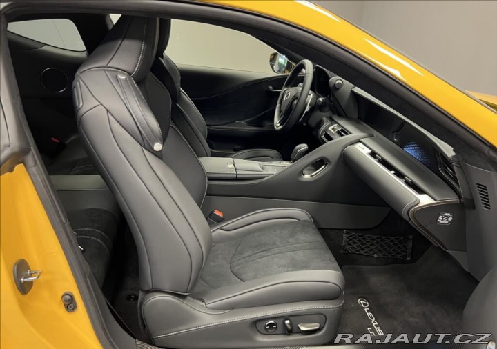 Lexus LC 500 500 5,0 SPORT+ 2024