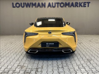 Lexus LC 500 500 5,0 SPORT+ 2024