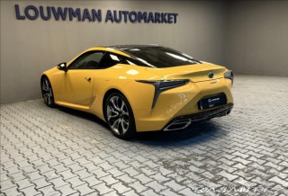 Lexus LC 500 500 5,0 SPORT+ 2024