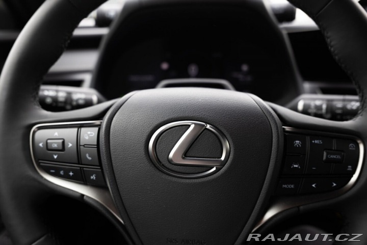 Lexus Ostatní modely UX 300h 300H 2.0 HEV BUSINESS TEC 2025