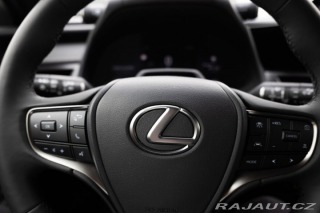 Lexus Ostatní modely UX 300h 300H 2.0 HEV BUSINESS TEC 2025
