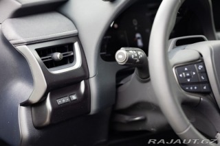 Lexus Ostatní modely UX 300h 300H 2.0 HEV BUSINESS TEC 2025