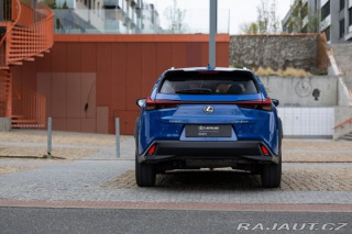 Lexus Ostatní modely UX 300h 300H 2.0 HEV BUSINESS TEC 2025