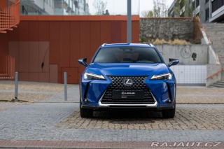 Lexus Ostatní modely UX 300h 300H 2.0 HEV BUSINESS TEC 2025