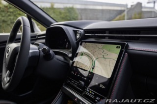 Lexus Ostatní modely LBX 1,5 HEV EMOTION TECH 2025