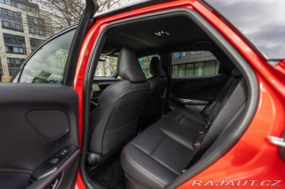Lexus Ostatní modely LBX 1,5 HEV EMOTION TECH 2025