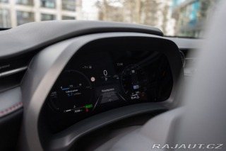 Lexus Ostatní modely LBX 1,5 HEV EMOTION TECH 2025