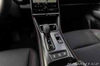 Lexus Ostatní modely LBX 1,5 HEV EMOTION TECH 2025