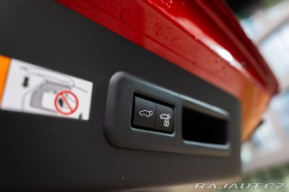 Lexus Ostatní modely LBX 1,5 HEV EMOTION TECH 2025