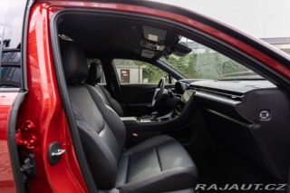 Lexus Ostatní modely LBX 1,5 HEV EMOTION TECH 2025