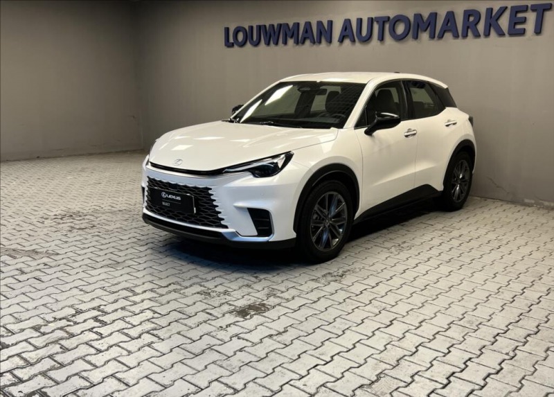 Lexus Ostatní modely LBX 1,5 HEV ELEGANT TECH