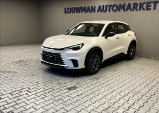 Lexus  LBX 1,5 HEV ELEGANT TECH