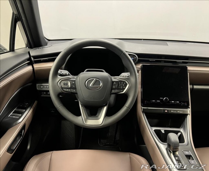 Lexus Ostatní modely LBX 1,5 HEV ELEGANT TECH 2025