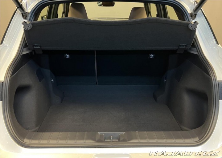 Lexus Ostatní modely LBX 1,5 HEV ELEGANT TECH 2025