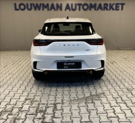 Lexus Ostatní modely LBX 1,5 HEV ELEGANT TECH 2025